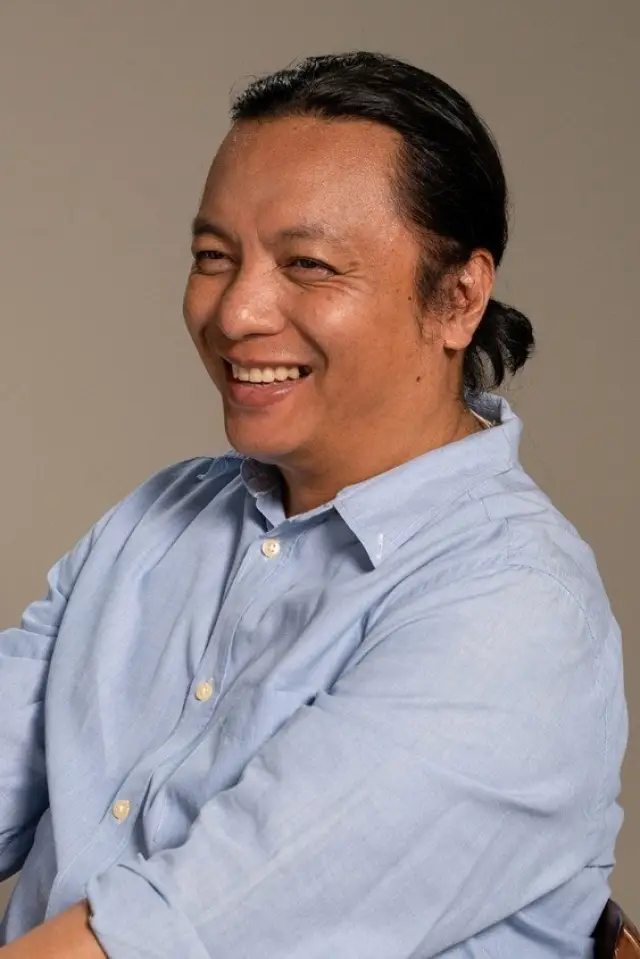 Zdjęcie  (Mark Duane Angos)