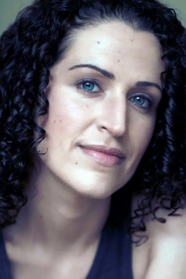 Zdjęcie  (Tenaya Cleveland)