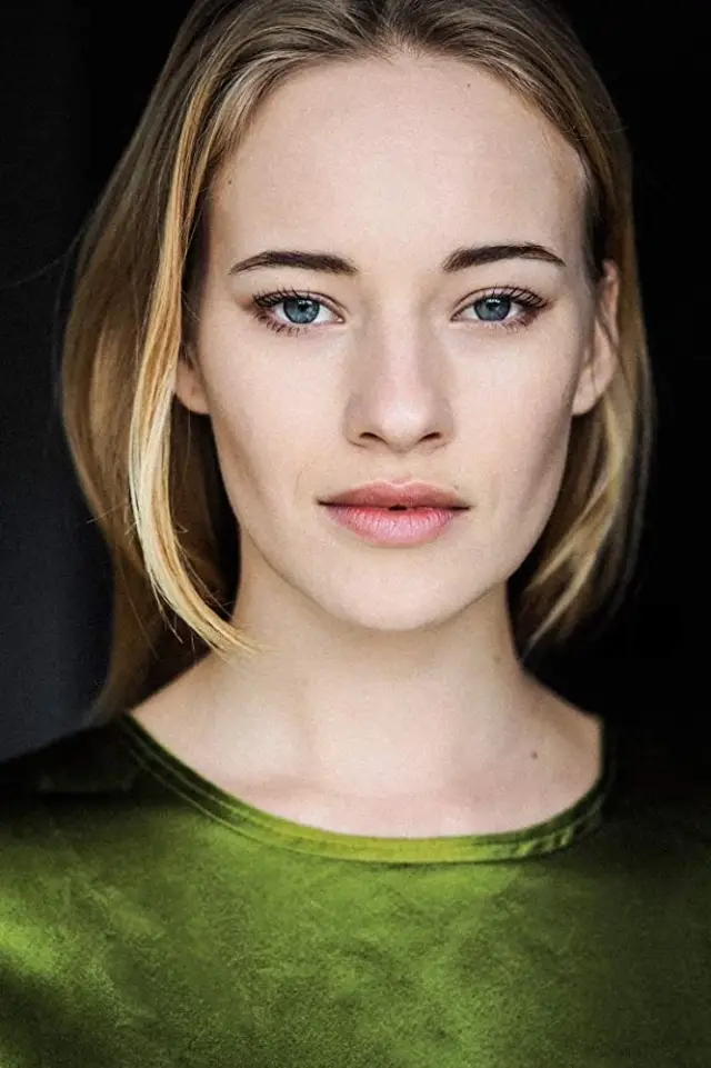 Zdjęcie Valerie Huber
