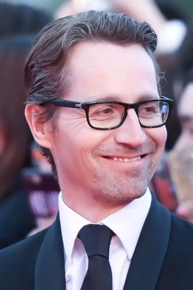 Zdjęcie  (James Oliver)