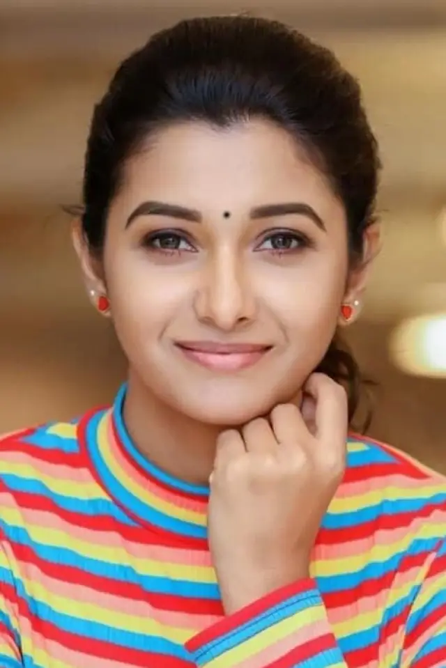 Zdjęcie Priya Bhavani Shankar (Priya Bhavani Shankar)