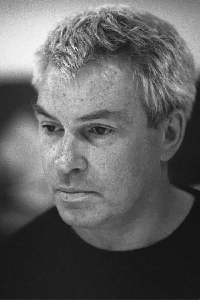 Zdjęcie Stephen McLaughlin (Stephen McLaughlin)