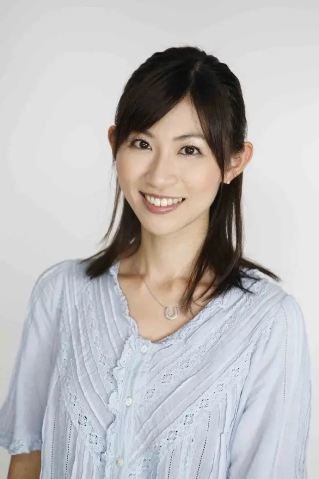 Zdjęcie  (Masumi Okamura)