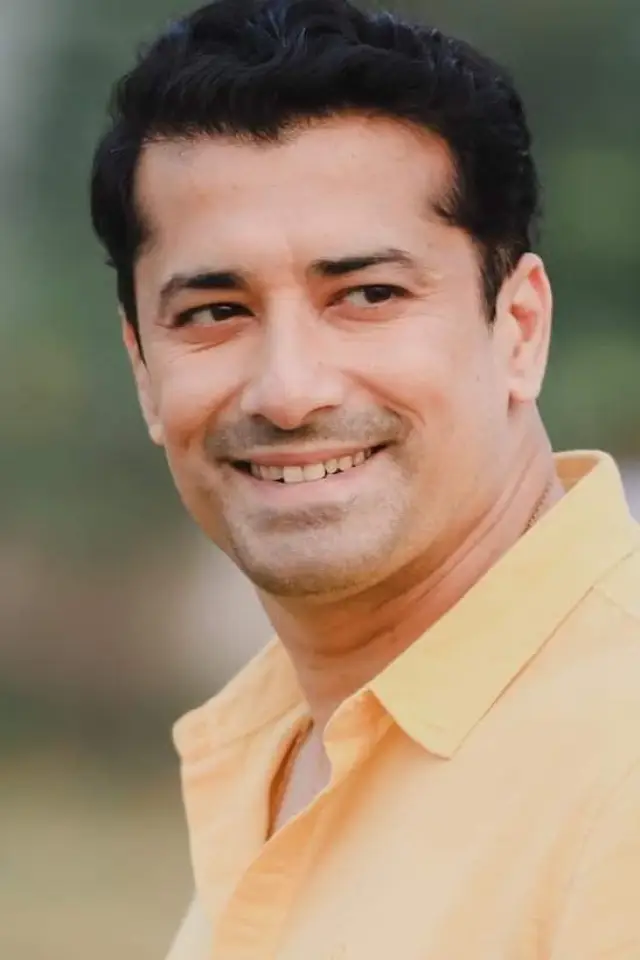 Zdjęcie  (Rishi Kaushik)