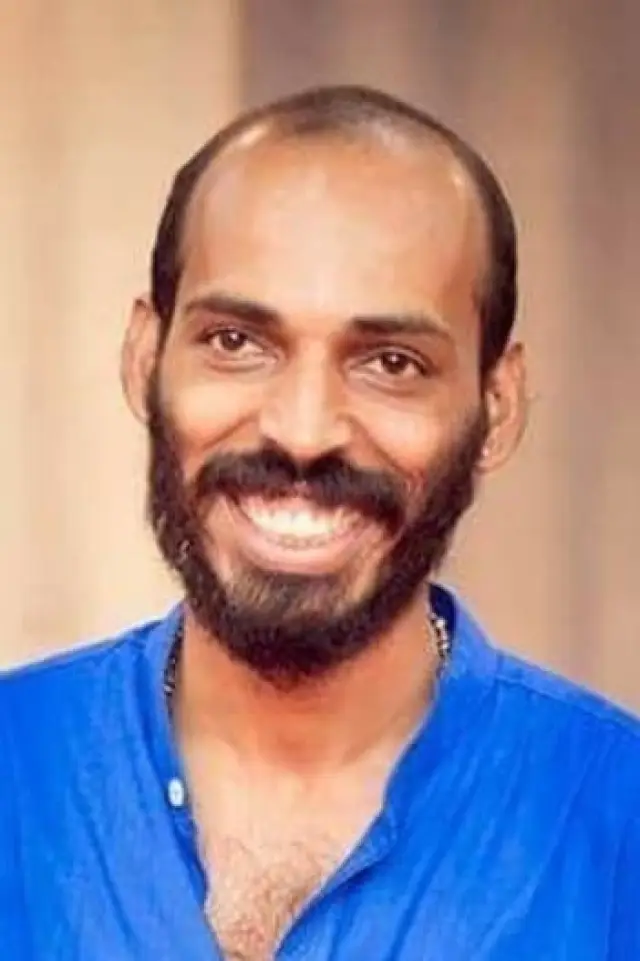 Zdjęcie Raj B. Szetti (Raj B Shetty)