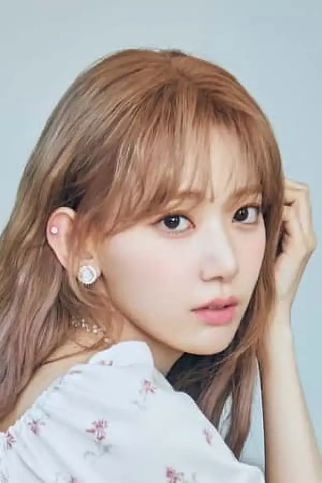 Zdjęcie Sakura Miyawaki (Sakura)