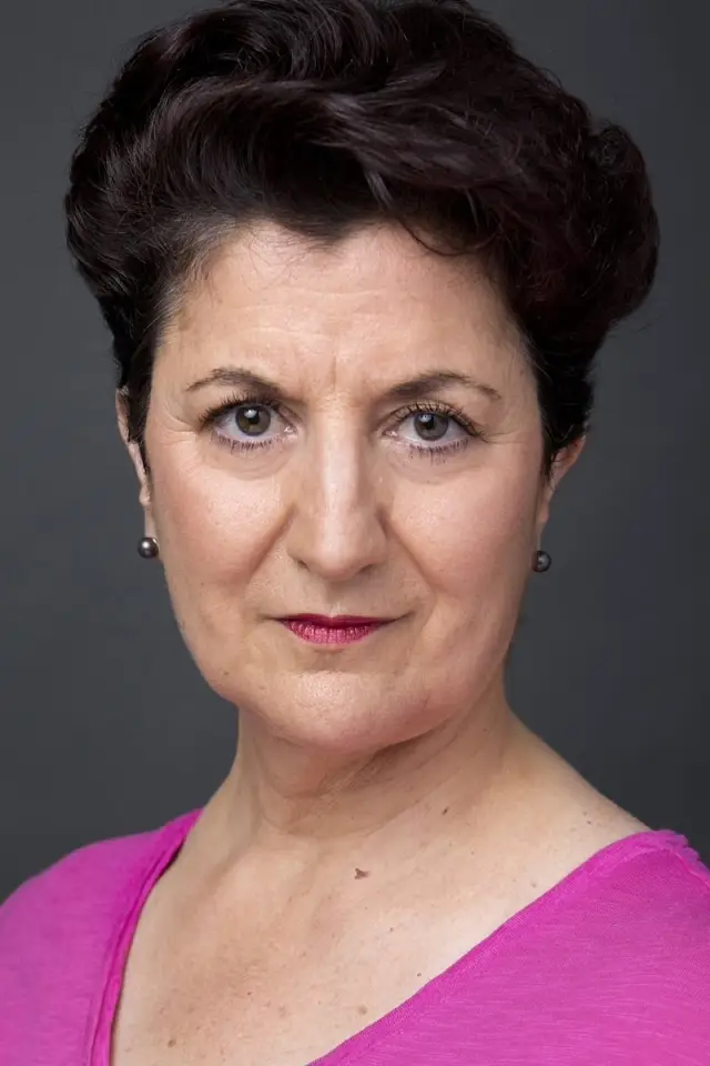 Zdjęcie Heidi Mendez