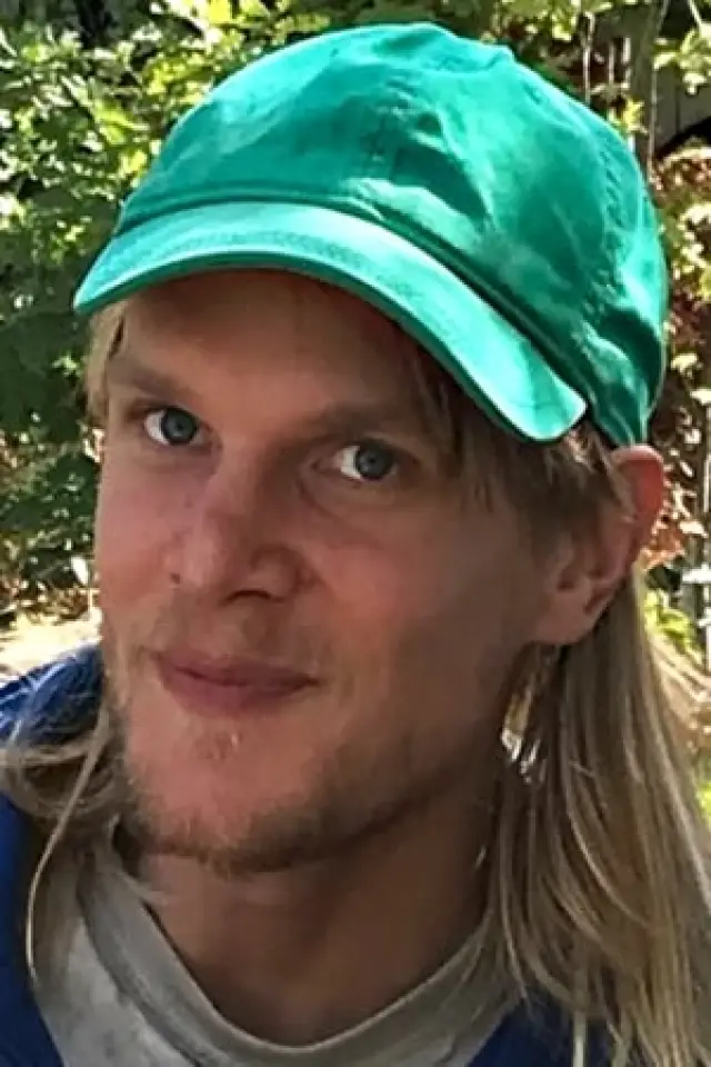 Zdjęcie Kim Ekberg