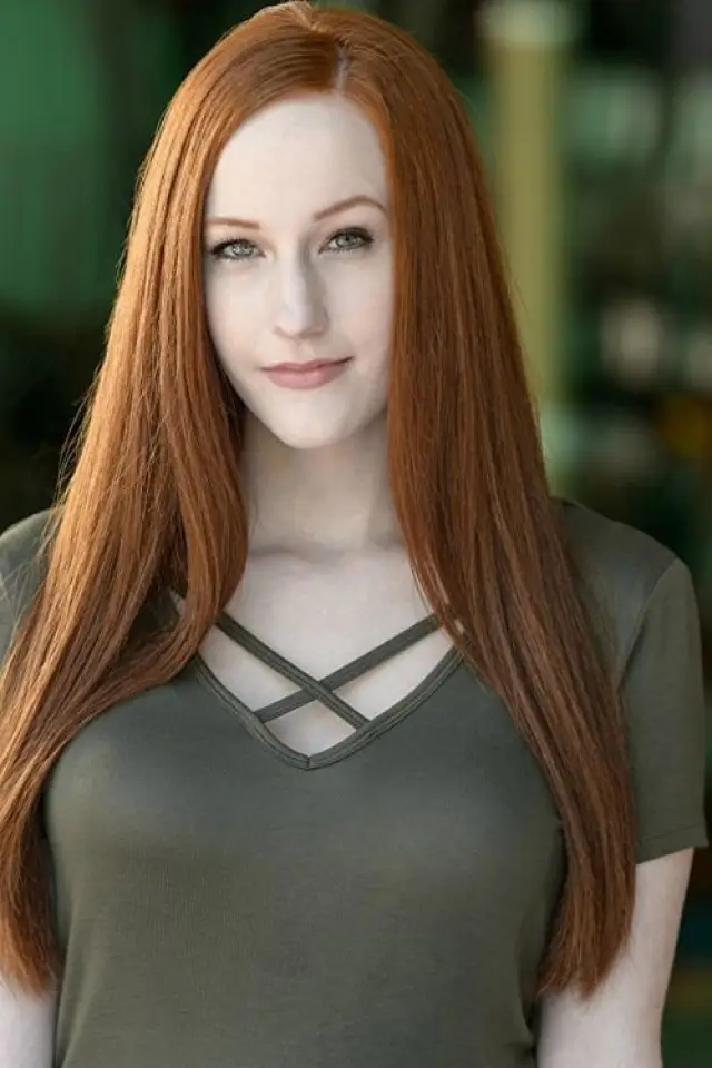 Zdjęcie  (Savannah Meyer)