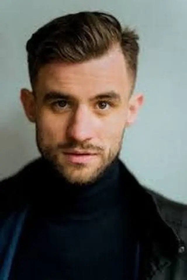 Zdjęcie Kacper Sasin (Kacper Sasin)
