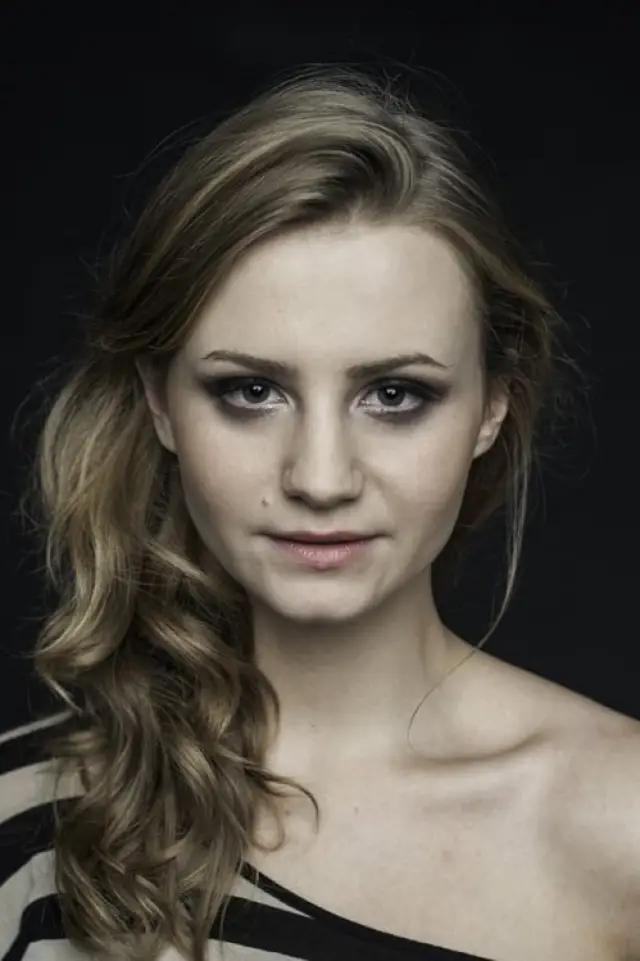 Zdjęcie Natalia Łągiewczyk (Natalia Łągiewczyk)