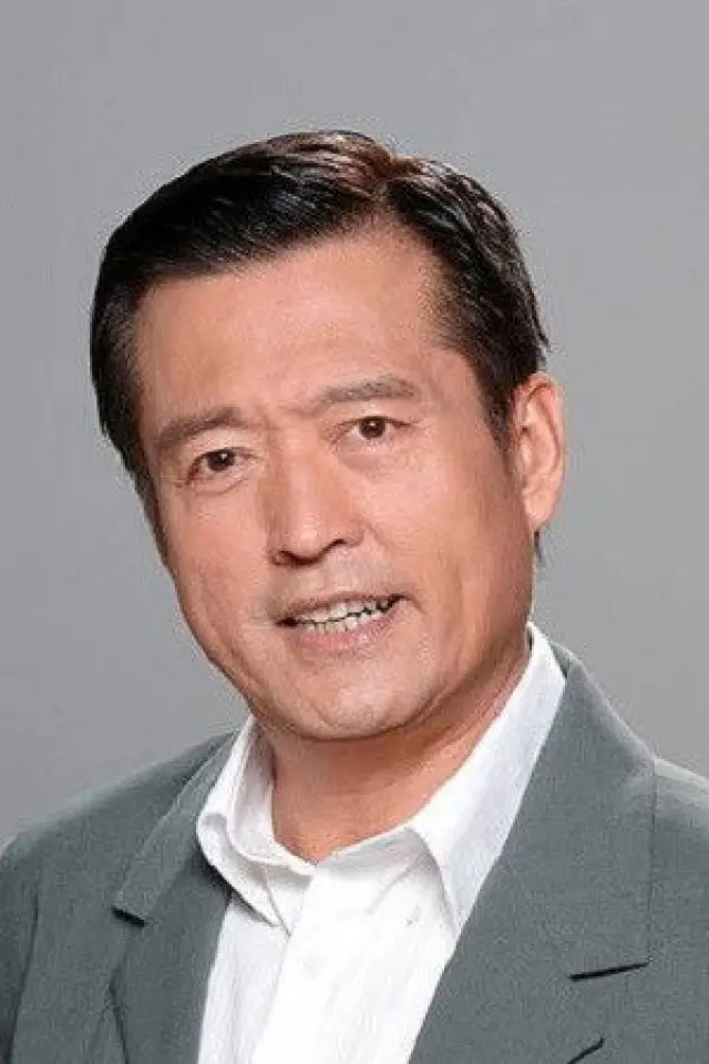 Zdjęcie  (Chien Chang)