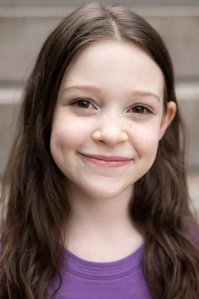 Zdjęcie  (Scarlett Blum)