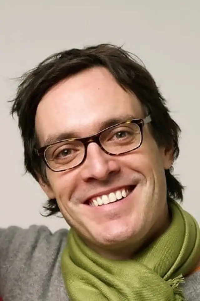 Zdjęcie  (Brad Barnes)