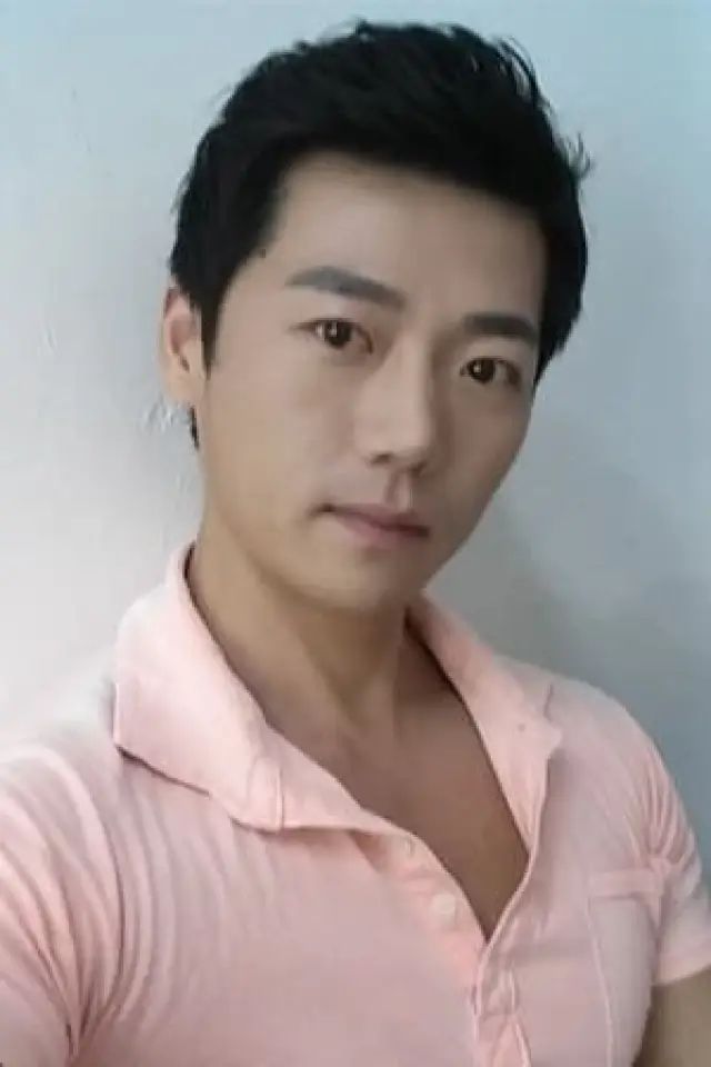 Zdjęcie Sang Woo -> Sang Wu (Sang Woo)
