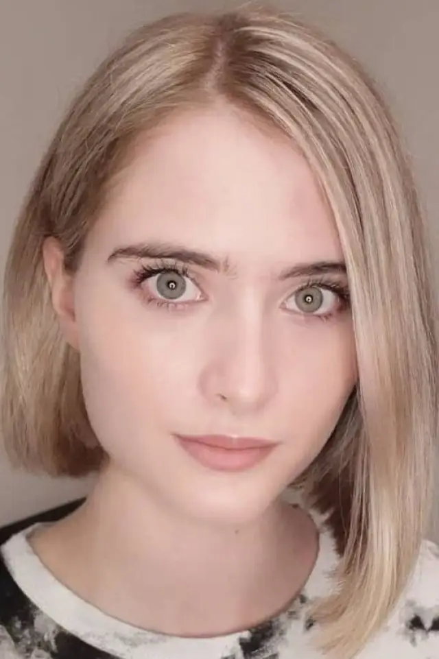 Zdjęcie Nia Roam