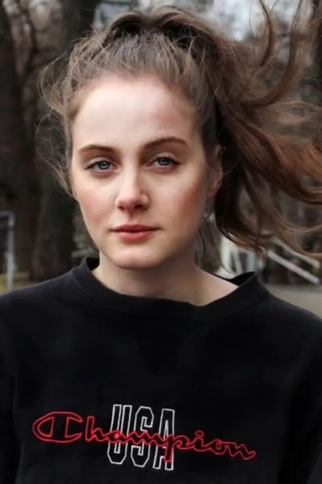 Zdjęcie Ingrid Unnur Giæver (Ingrid Unnur Giæver)