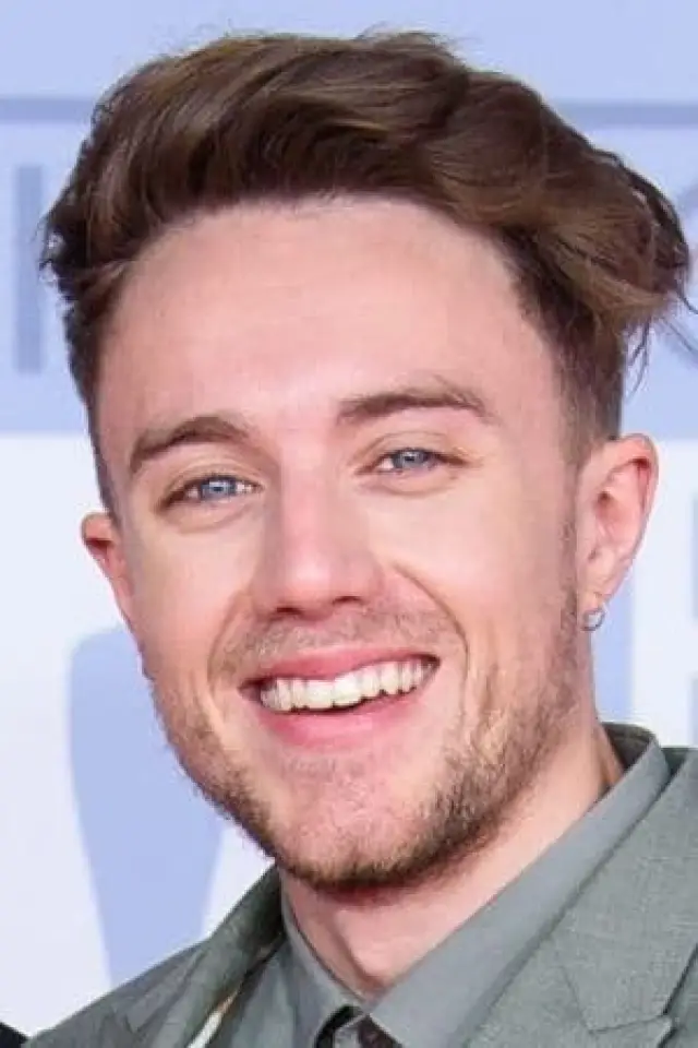 Zdjęcie  (Roman Kemp)