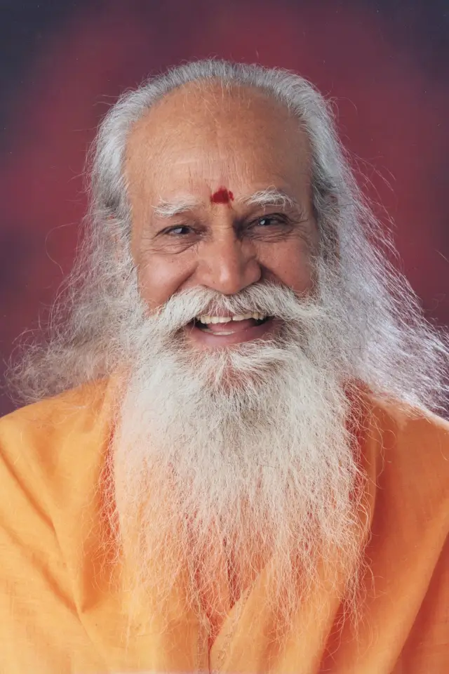Zdjęcie  (Swami Satchidananda)