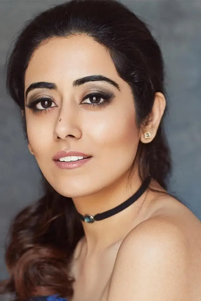 Zdjęcie Jonita Gandhi