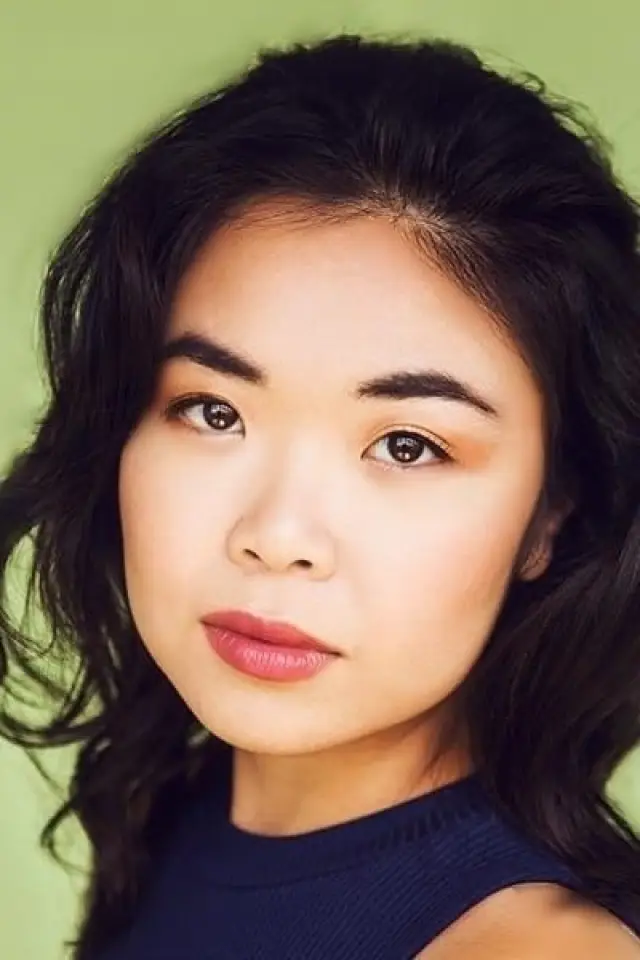 Zdjęcie Liza Truong (Lisa Truong)