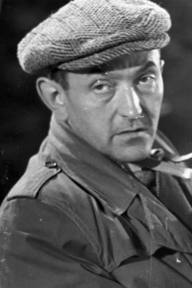 Zdjęcie Adolf Forbert (Adolf Forbert)