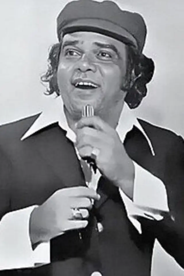 Zdjęcie Ahmed Rushdi (Ahmed Rushdi)