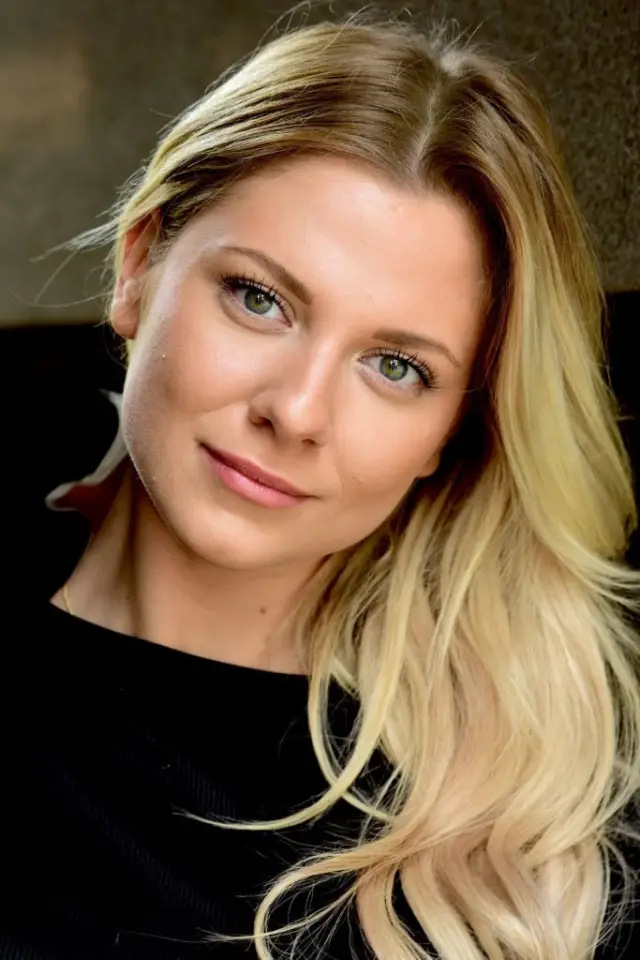 Zdjęcie  (Valentina Pahde)