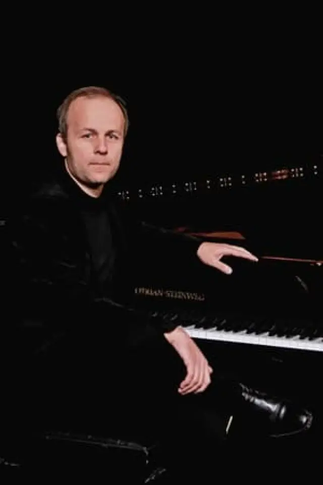 Zdjęcie Dalibor Grubačević