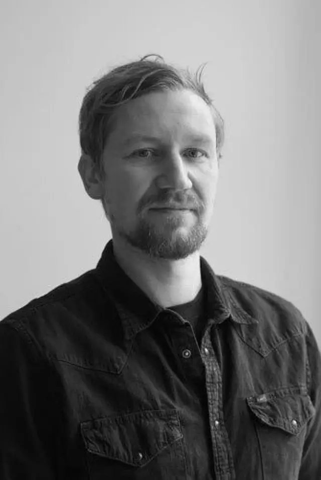 Zdjęcie  (Aleksander Olai Korsnes)