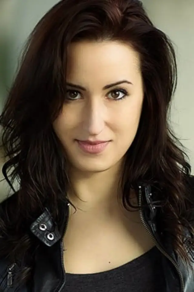 Zdjęcie  (Maja Milkovich)
