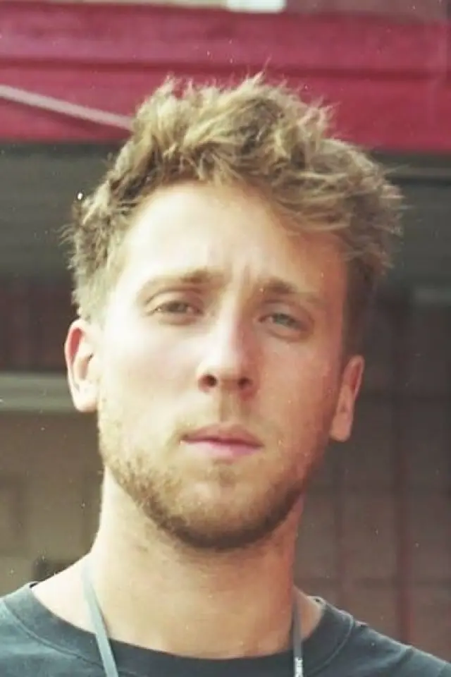 Zdjęcie  (Nick Haight)