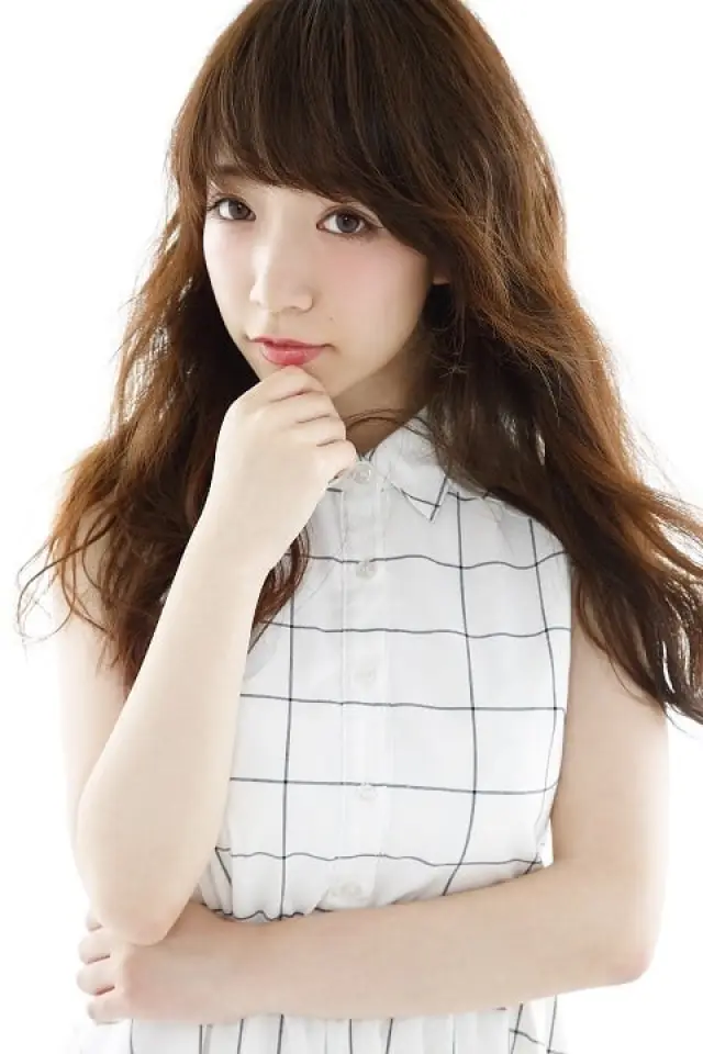 Zdjęcie  (Airi Shimizu)