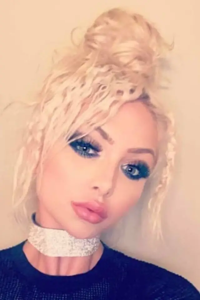 Zdjęcie Taylor Vigneux (Taylor Vigneux)
