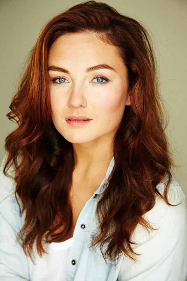 Zdjęcie  (Alison McGirr)