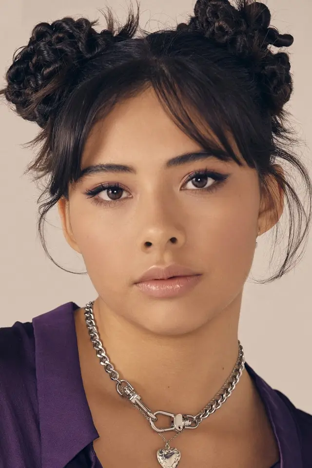 Zdjęcie Xochitl Gomez