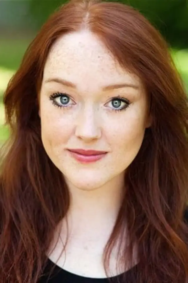 Zdjęcie Sian Crisp (Sian Crisp)