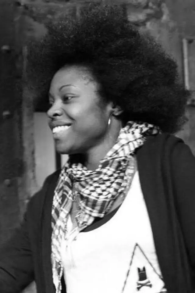 Zdjęcie  (Josza Anjembe)