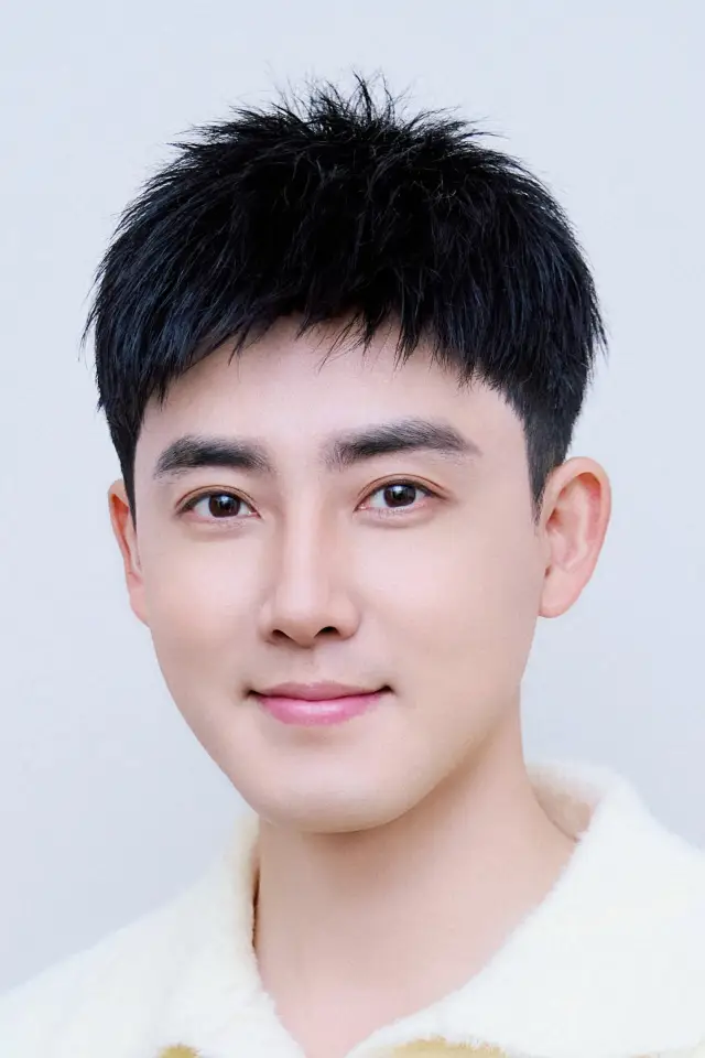 Zdjęcie  (Zhang Rui)