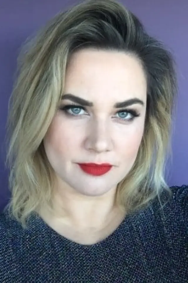 Zdjęcie  (Sarah MacKinnon)