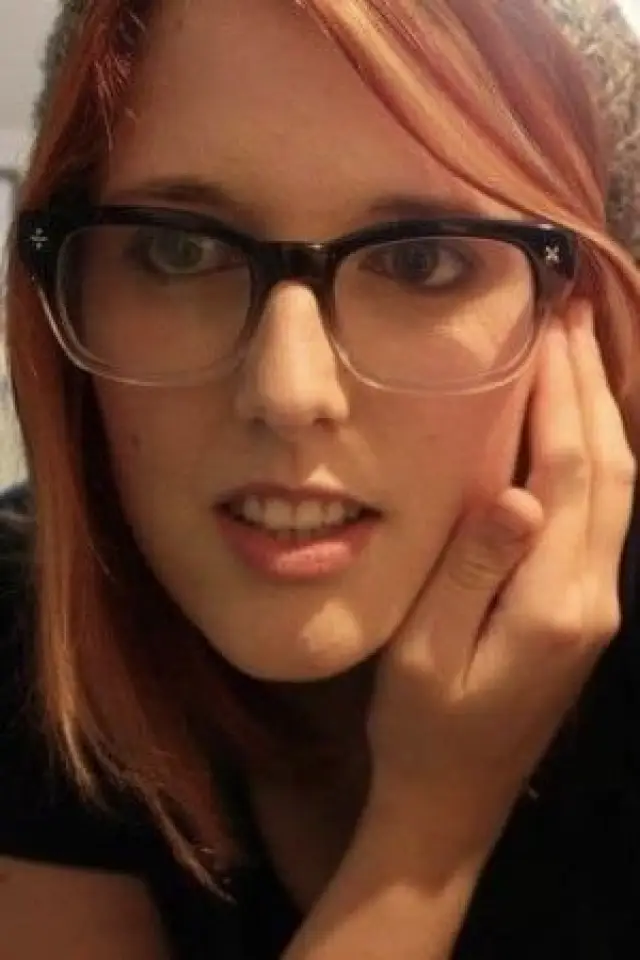 Zdjęcie  (Tara Stuart)