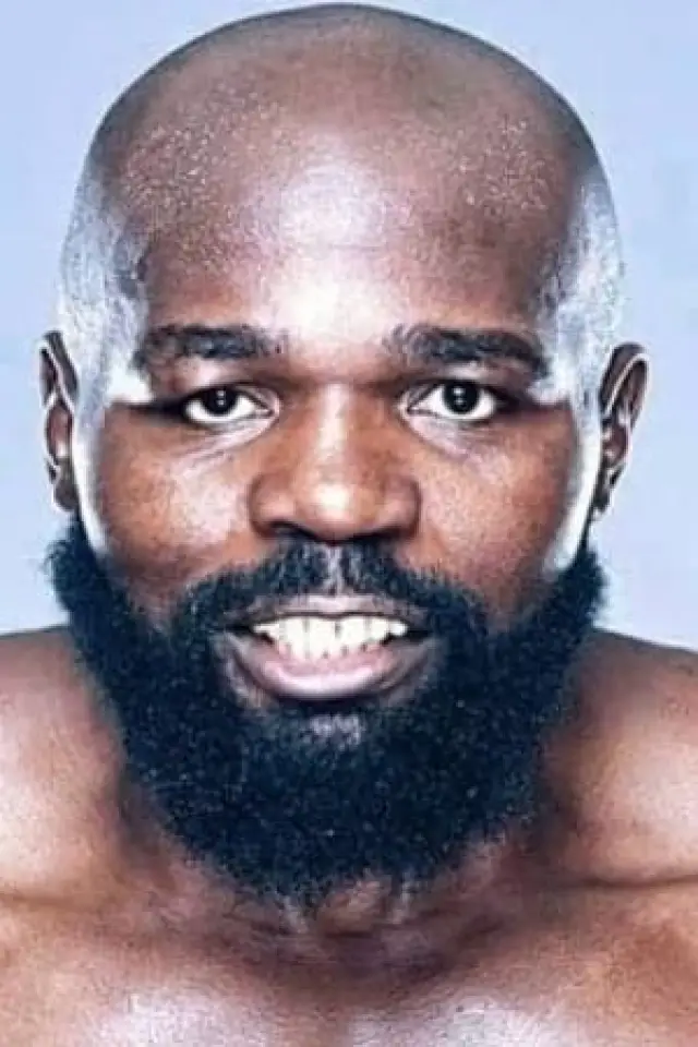 Zdjęcie  (Carlos Takam)