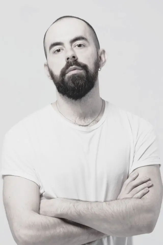 Zdjęcie  (Pablo S. Pastor)