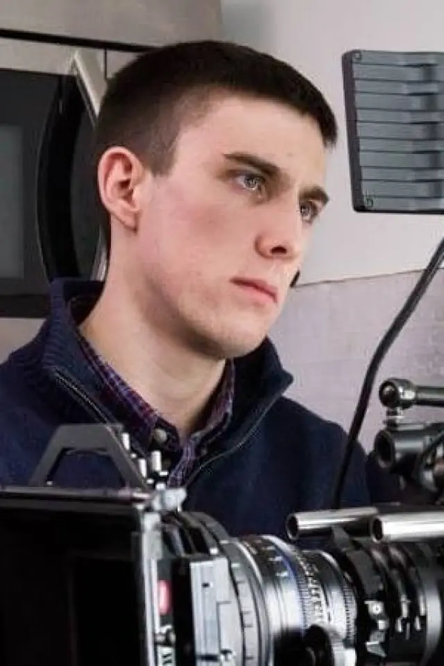 Zdjęcie Ryan McIntyre (Ryan McIntyre)
