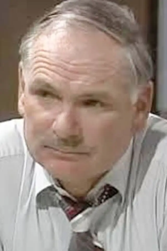 Zdjęcie  (Clive Hearne)