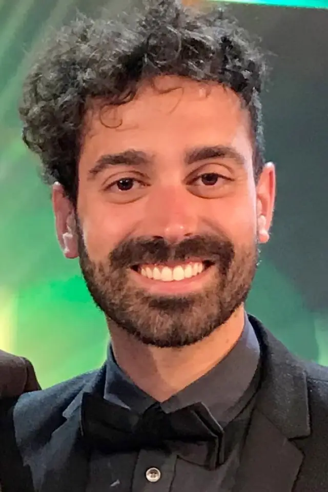 Zdjęcie Christopher Aoun