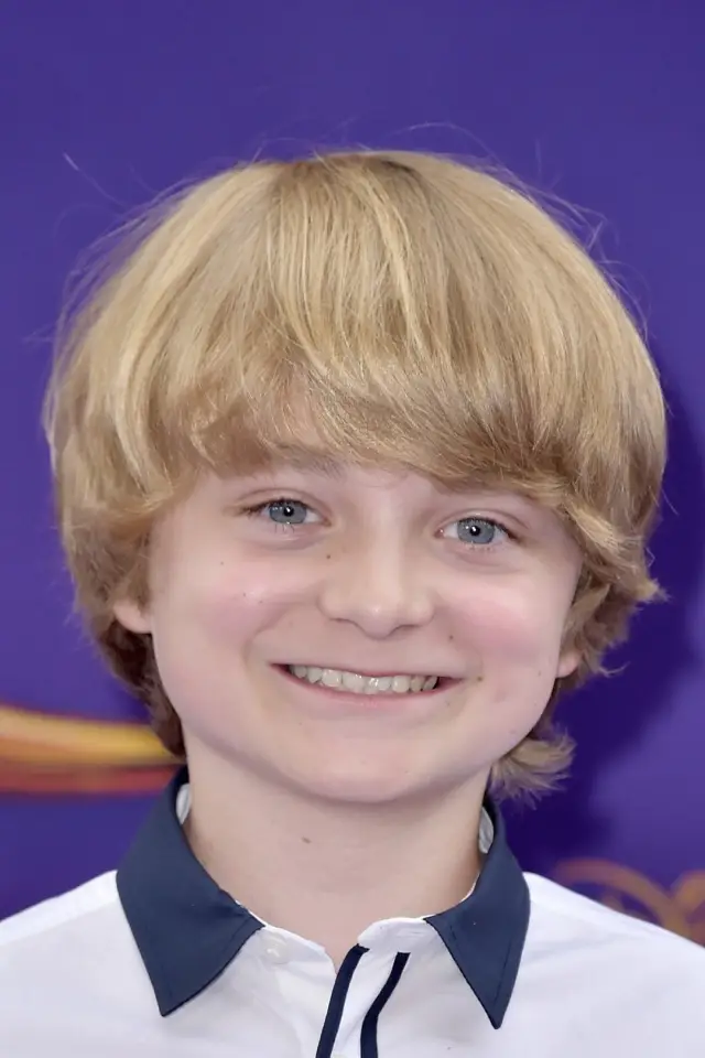 Zdjęcie Will Buie Jr.