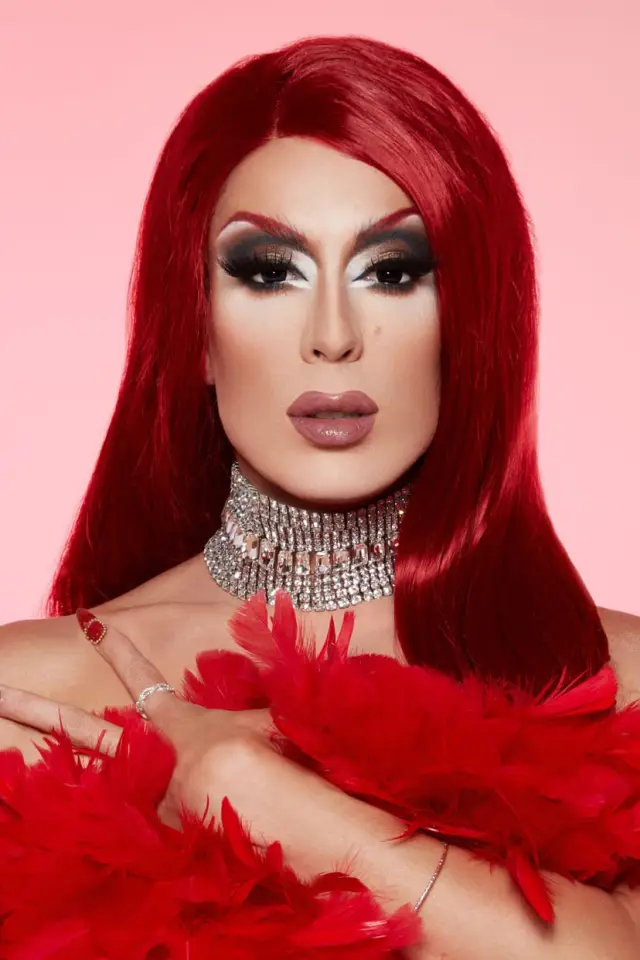 Zdjęcie  (Alaska Thunderfuck)