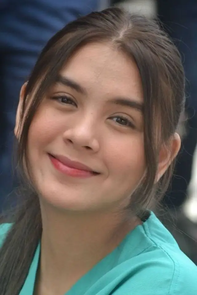Zdjęcie Ashley Ortega (Ashley Ortega)