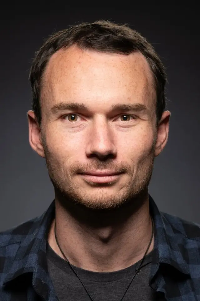 Zdjęcie Karl Rapley (Karl Rapley)
